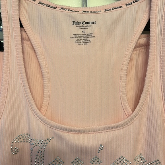 Juicy couture sleepwear - Picture 3 of 5